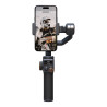 Hohem iSteady M6 Gimbal Stabilizzatore Smartphone Nero