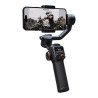 Hohem iSteady M6 Gimbal Stabilizzatore Smartphone Nero