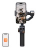 Hohem iSteady M6 Gimbal Stabilizzatore Smartphone Nero