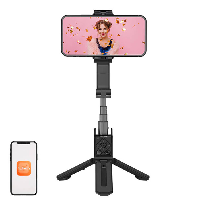 Gimbal Hohem iSteady Q Gimbal Hohem iSteady Q