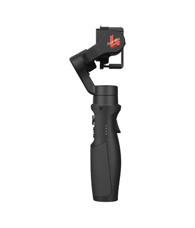 Hohem iSteady Pro4 Gimbal per Action Camera