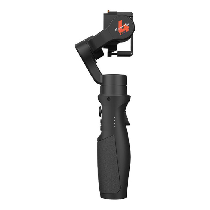 Hohem iSteady Pro4 Gimbal per Action Camera