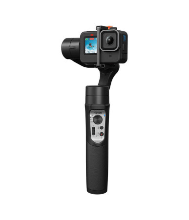 Hohem iSteady Pro4 Gimbal per Action Camera
