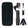 Hohem iSteady Pro4 Gimbal per Action Camera