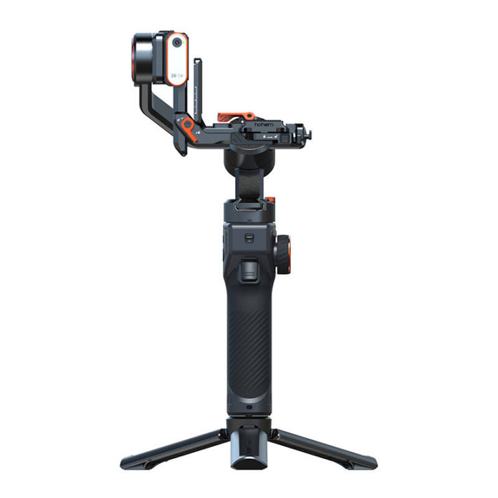 Hohem iSteady MT2 KIT Gimbal Stabilizzatore Hohem iSteady MT2 KIT Gimbal Stabilizzatore