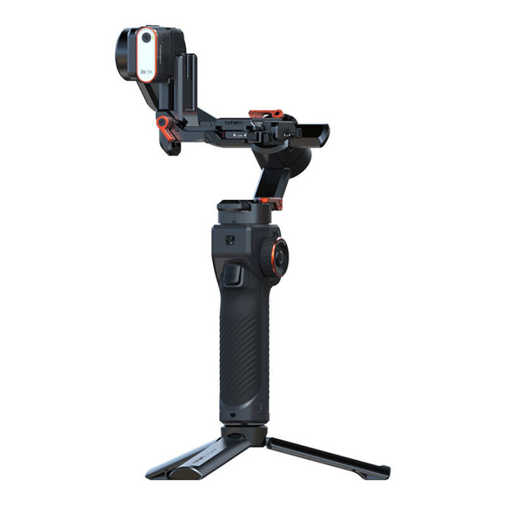 Hohem iSteady MT2 KIT Gimbal Stabilizzatore Hohem iSteady MT2 KIT Gimbal Stabilizzatore