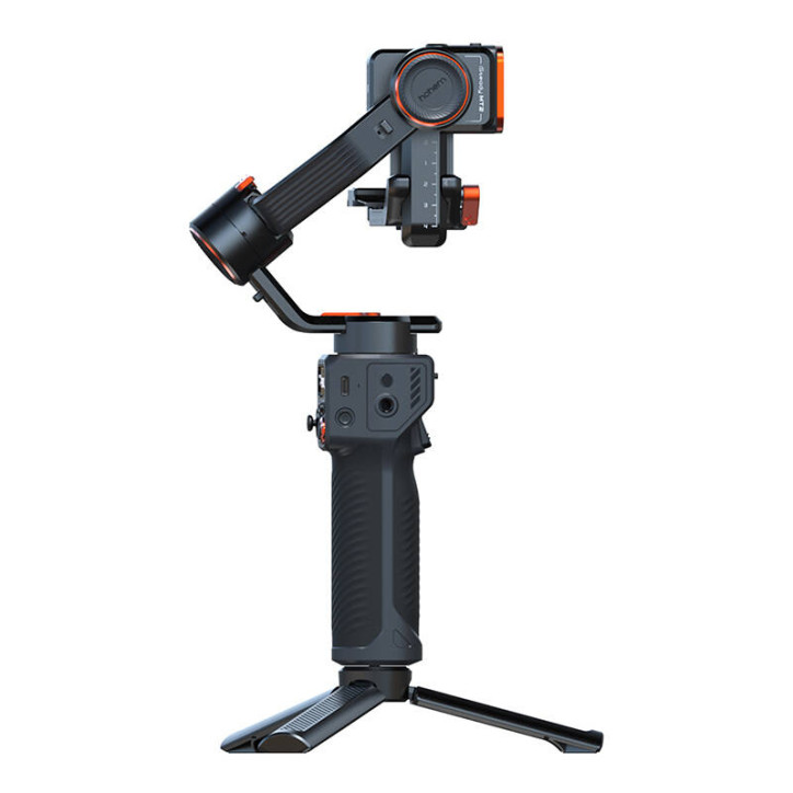 Hohem iSteady MT2 KIT Gimbal Stabilizzatore Hohem iSteady MT2 KIT Gimbal Stabilizzatore