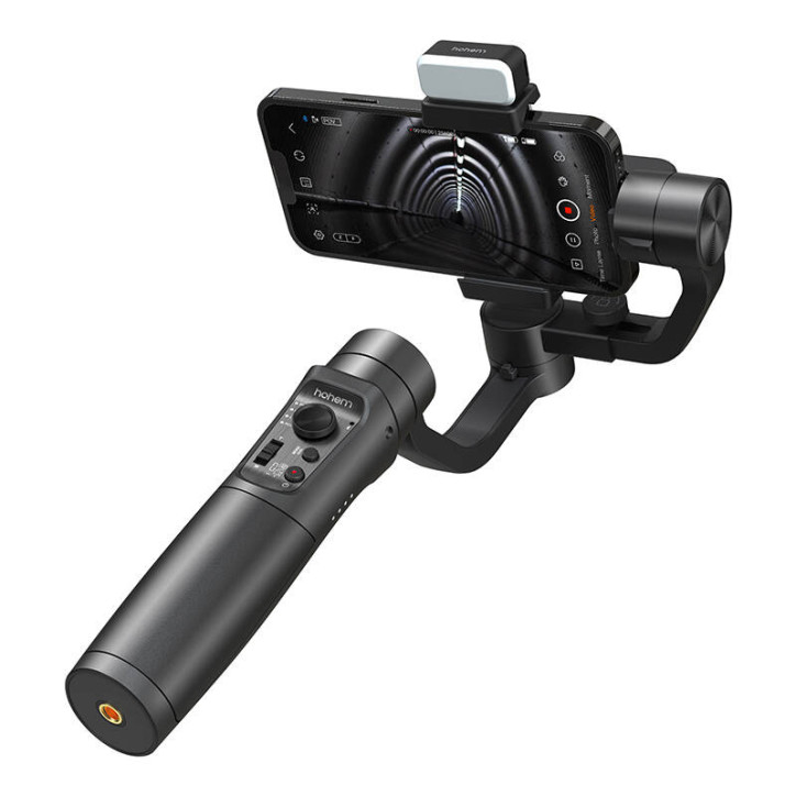 Gimbal Hohem iSteady Mobile+ Kit Gimbal Hohem iSteady Mobile+ Kit