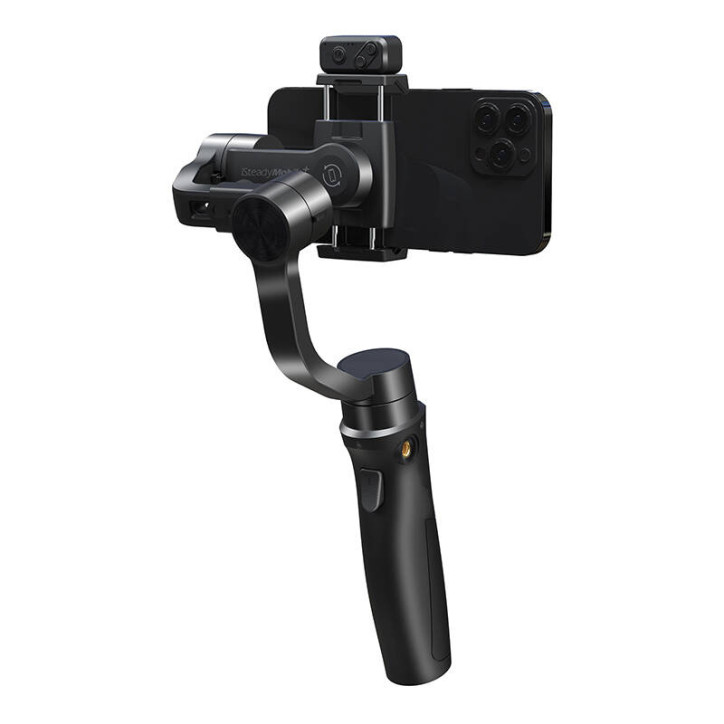 Gimbal Hohem iSteady Mobile+ Kit Gimbal Hohem iSteady Mobile+ Kit