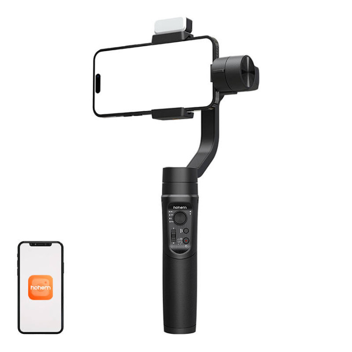Gimbal Hohem iSteady Mobile+ Kit Gimbal Hohem iSteady Mobile+ Kit
