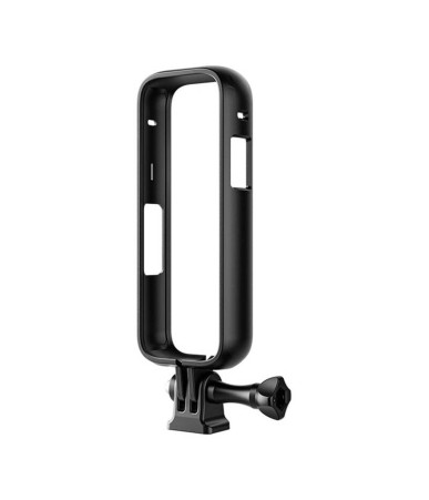 Telesin frame di montaggio in plastica per Insta360 X4