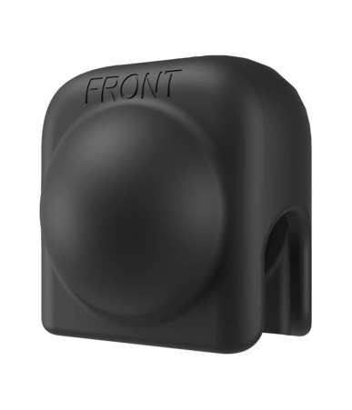 Telesin Copri Lenti in Silicone per Insta360 X4