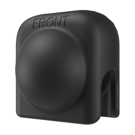 Telesin Copri Lenti in Silicone per Insta360 X4