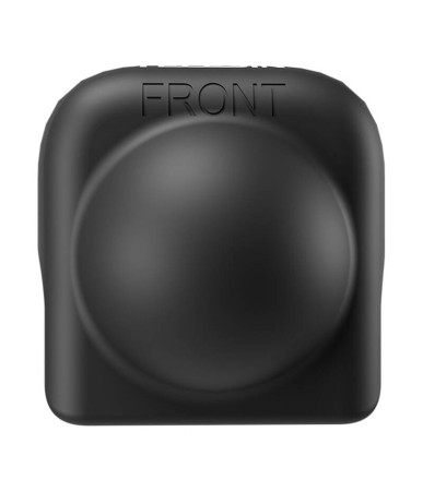 Telesin Copri Lenti in Silicone per Insta360 X4