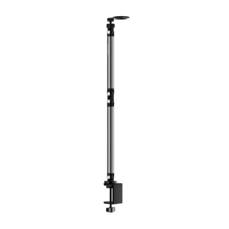 Telesin Treppiede Magnetico da Tavolo con Morsetto P3-DS-02
