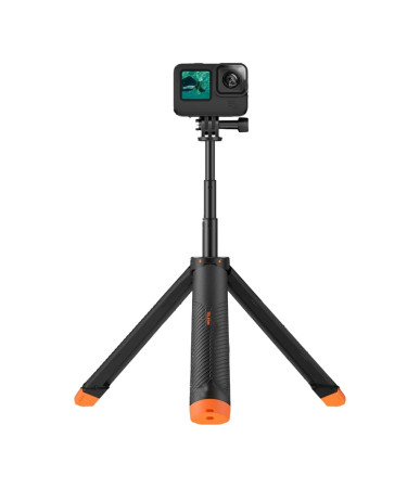 TELESIN mount/stand galleggiante per action camera