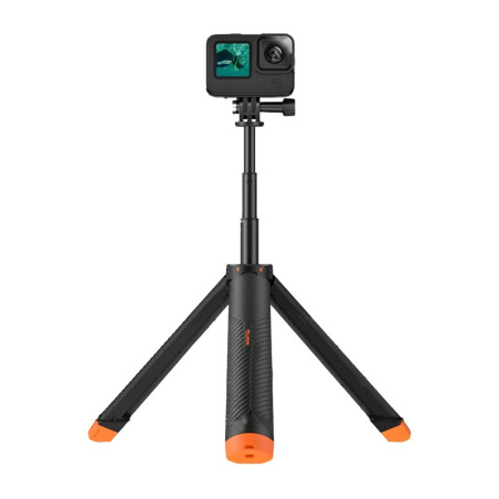 TELESIN mount/stand galleggiante per action camera