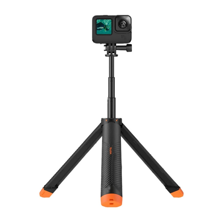 TELESIN mount/stand galleggiante per action camera TELESIN mount/stand galleggiante per action camera