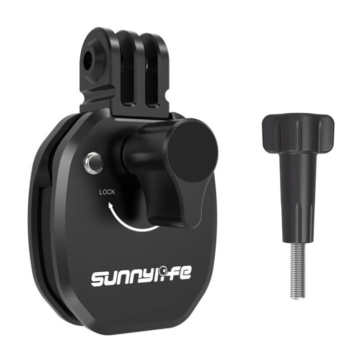 Sunnylife Supporto Moto per Action Cam ZJ846 Sunnylife Supporto Moto per Action Cam ZJ846
