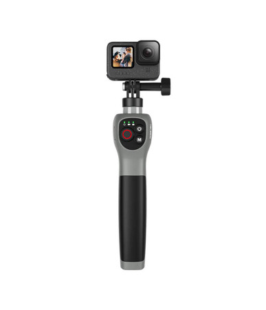 TELESIN Waterproof Selfie Holder per GoPro 8/9/10/11/12/13