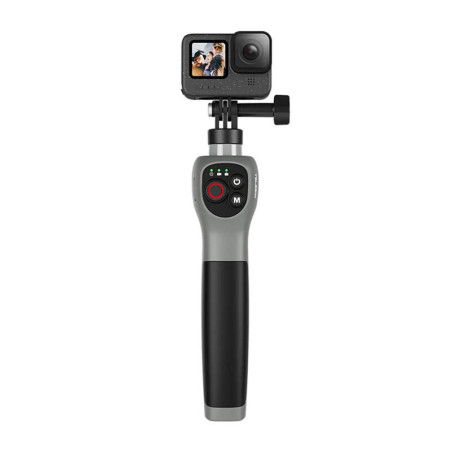 TELESIN Waterproof Selfie Holder per GoPro 8/9/10/11/12/13