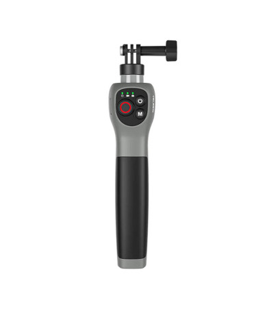 TELESIN waterproof selfie holder for GoPro 8 / 9 / 10 / 11 / 12 / 13