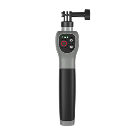 TELESIN Waterproof Selfie Holder per GoPro 8/9/10/11/12/13
