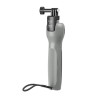 TELESIN Waterproof Selfie Holder per GoPro 8/9/10/11/12/13