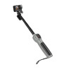 TELESIN Waterproof Selfie Holder per GoPro 8/9/10/11/12/13