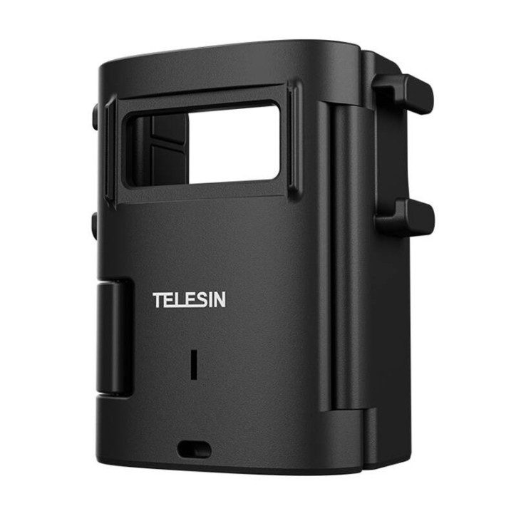 TELESIN Supporto per DJI Osmo Pocket 3 TELESIN Supporto per DJI Osmo Pocket 3