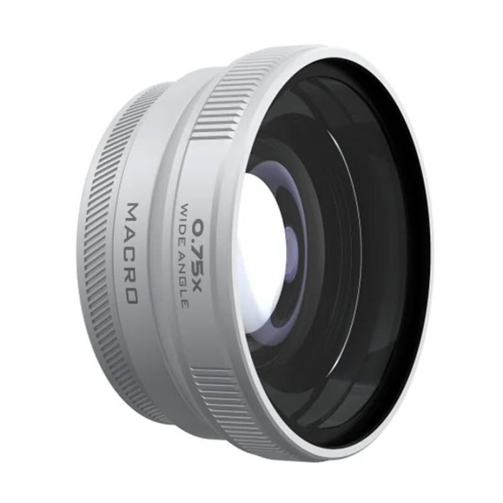 Obiettivo Grandangolare e Macro Freewell per Fuji X100VI/X100V Obiettivo Grandangolare e Macro Freewell per Fuji X100VI/X100V