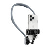 TELESIN supporto da collo con porta smartphone