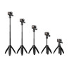 Telesin selfie stick con treppiede per action camera (S1-MNP-02)
