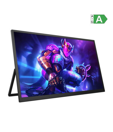 Uperfect UXbox E4 M185T08 18.5" 1920x1080 120Hz Monitor Portatile