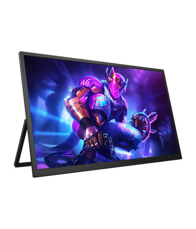Uperfect UXbox E4 M185T08 18.5" 1920x1080 120Hz Monitor Portatile