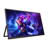 Uperfect UXbox E4 M185T08 18.5" 1920x1080 120Hz Monitor Portatile