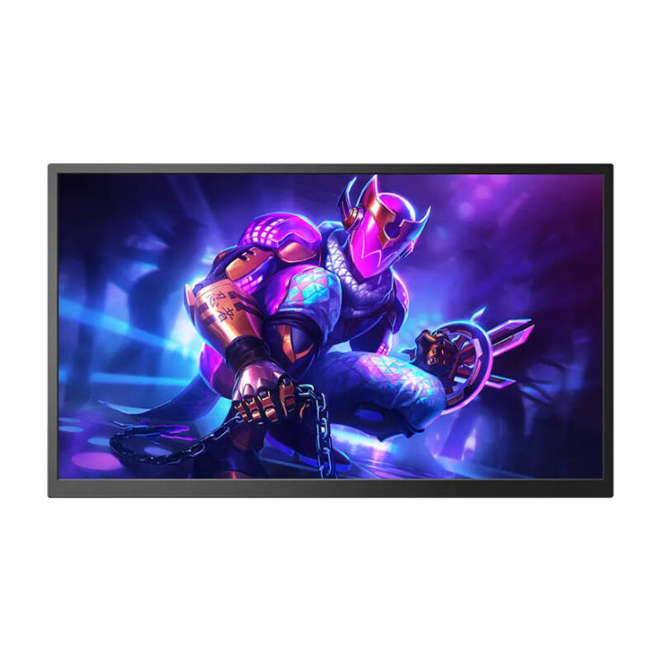 Uperfect UXbox E4 M185T08 18.5" 1920x1080 120Hz Monitor Portatile