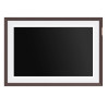 Arzopa D10 10.1" Cornice Digitale Marrone Scuro