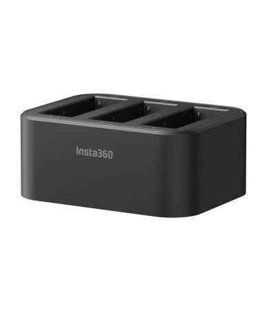Insta360 Ace Pro Fast Charge Hub Caricabatterie
