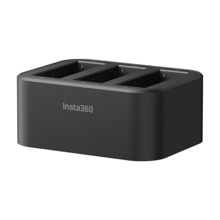 Insta360 Ace Pro Fast Charge Hub Caricabatterie