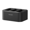Insta360 Ace Pro Fast Charge Hub Caricabatterie