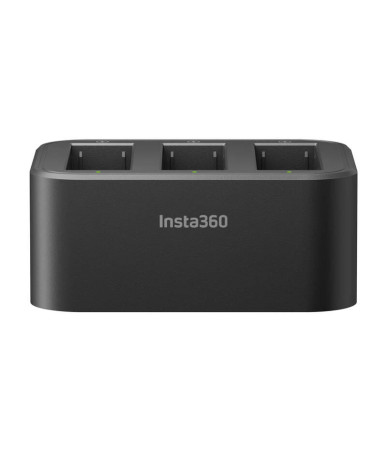 Insta360 Ace Pro Fast Charge Hub Caricabatterie