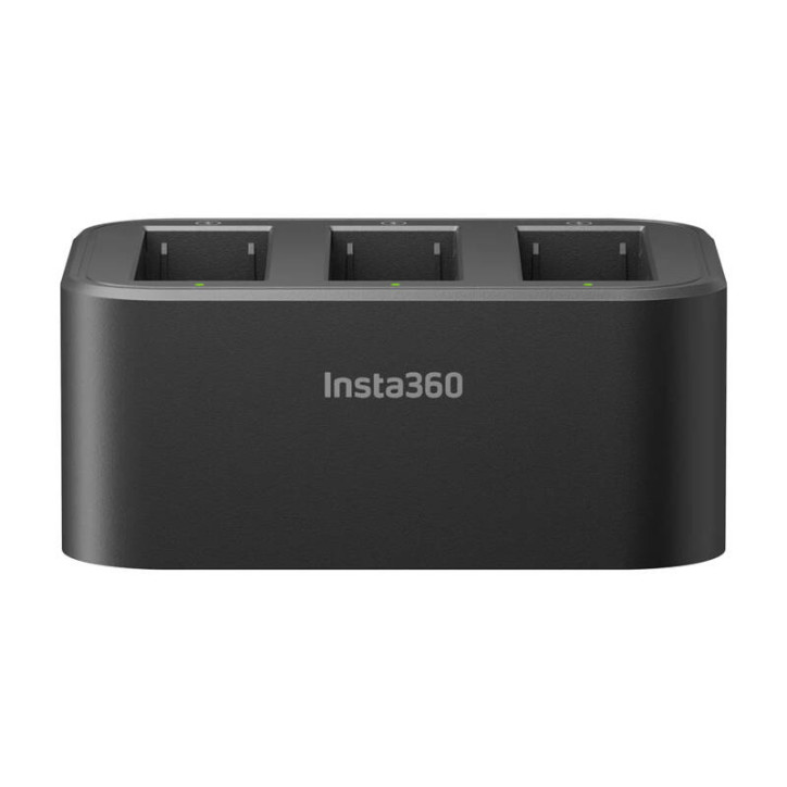 Insta360 Ace Pro Fast Charge Hub Caricabatterie
