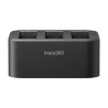 Insta360 Ace Pro Fast Charge Hub Caricabatterie