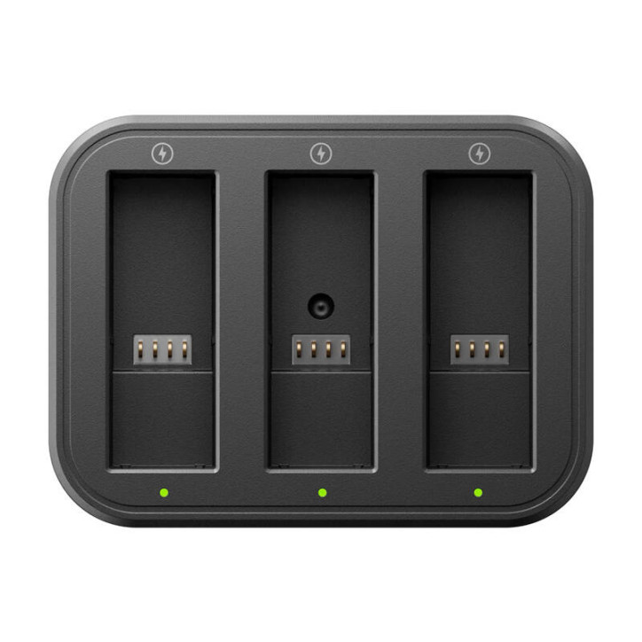Insta360 Ace Pro Fast Charge Hub Caricabatterie
