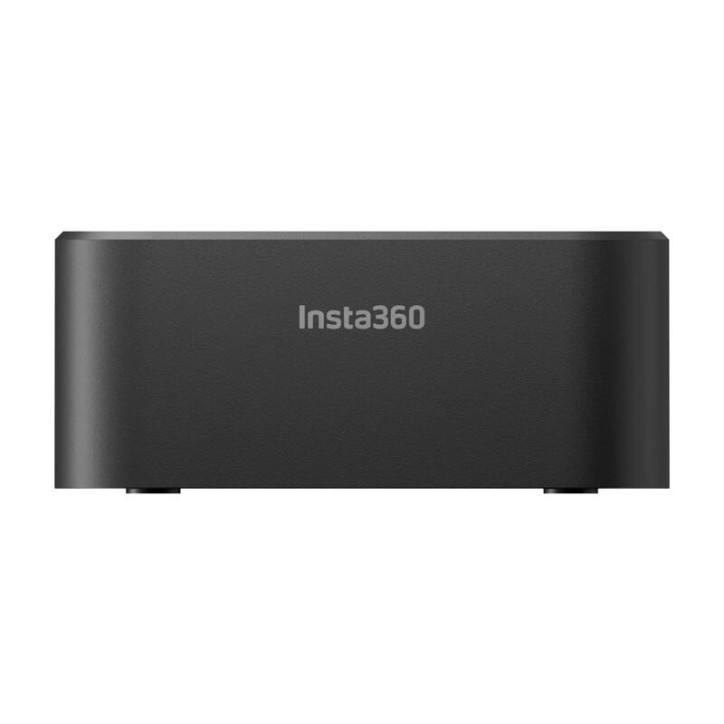 Insta360 Ace Pro Fast Charge Hub Caricabatterie