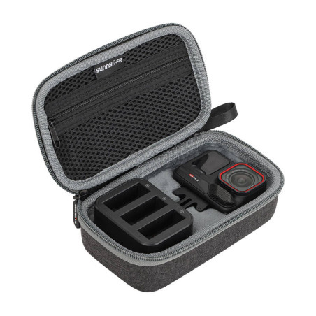 Sunnylife Custodia per Insta360 Ace Pro / Ace Pro 2