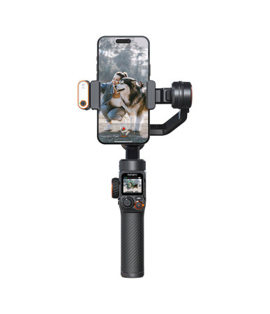 Hohem iSteady M7 Gimbal per Smartphone