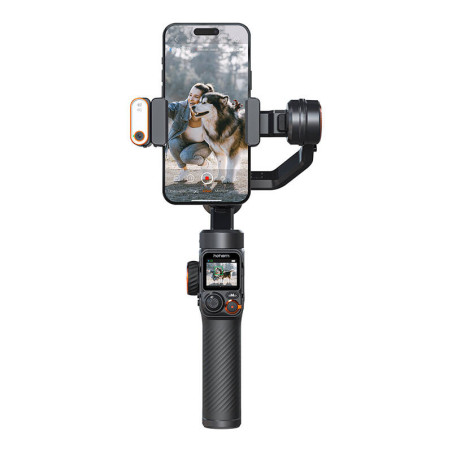 Hohem iSteady M7 Gimbal per Smartphone