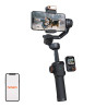 Hohem iSteady M7 Gimbal per Smartphone